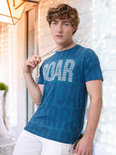 Status Quo |Men's Round Neck T-shirt - 3XL, 4XL, 5XL